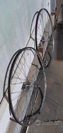 ruote da pista anni cinquanta