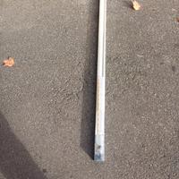 Tenda a rullo impermeabile