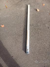 Tenda a rullo impermeabile