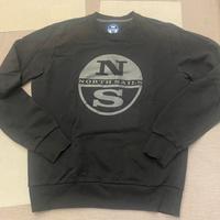 Felpa unisex north sails