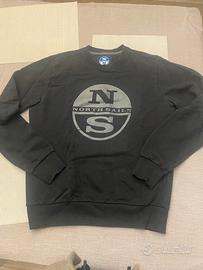 Felpa unisex north sails