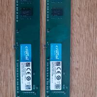 ram crucial 8gb