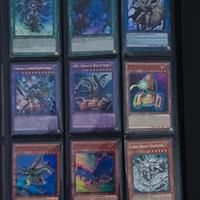 Carte Yu-Gi-Oh 