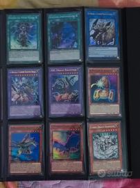 Carte Yu-Gi-Oh 