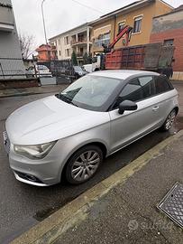 Vando audi a 1 1.6 diesel automatica