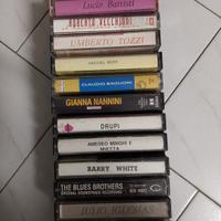 Musicassette 