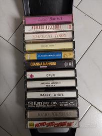 Musicassette 