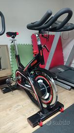 Spinning bike FASSI R 26 CLUB