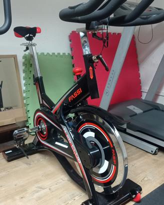 Spinning bike FASSI R 26 CLUB