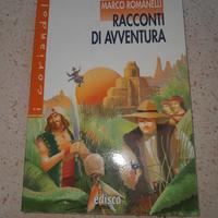 racconti di avventura