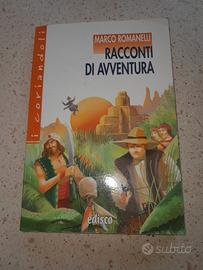 racconti di avventura