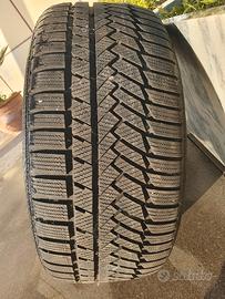 gomme 245 40 r18 97V continental ts870P