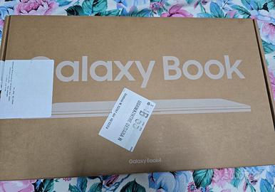 Samsung Galaxy Book4