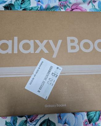 Samsung Galaxy Book4