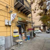 Locale Commerciale - Palermo