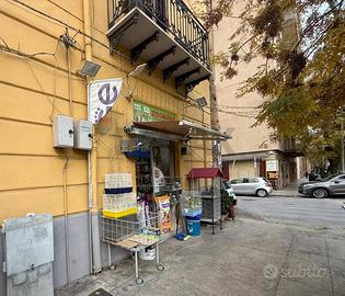 Locale Commerciale - Palermo