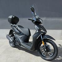 Voge SR16 125
