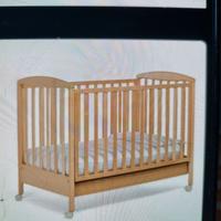 Letto bambino Foppa Pedretti