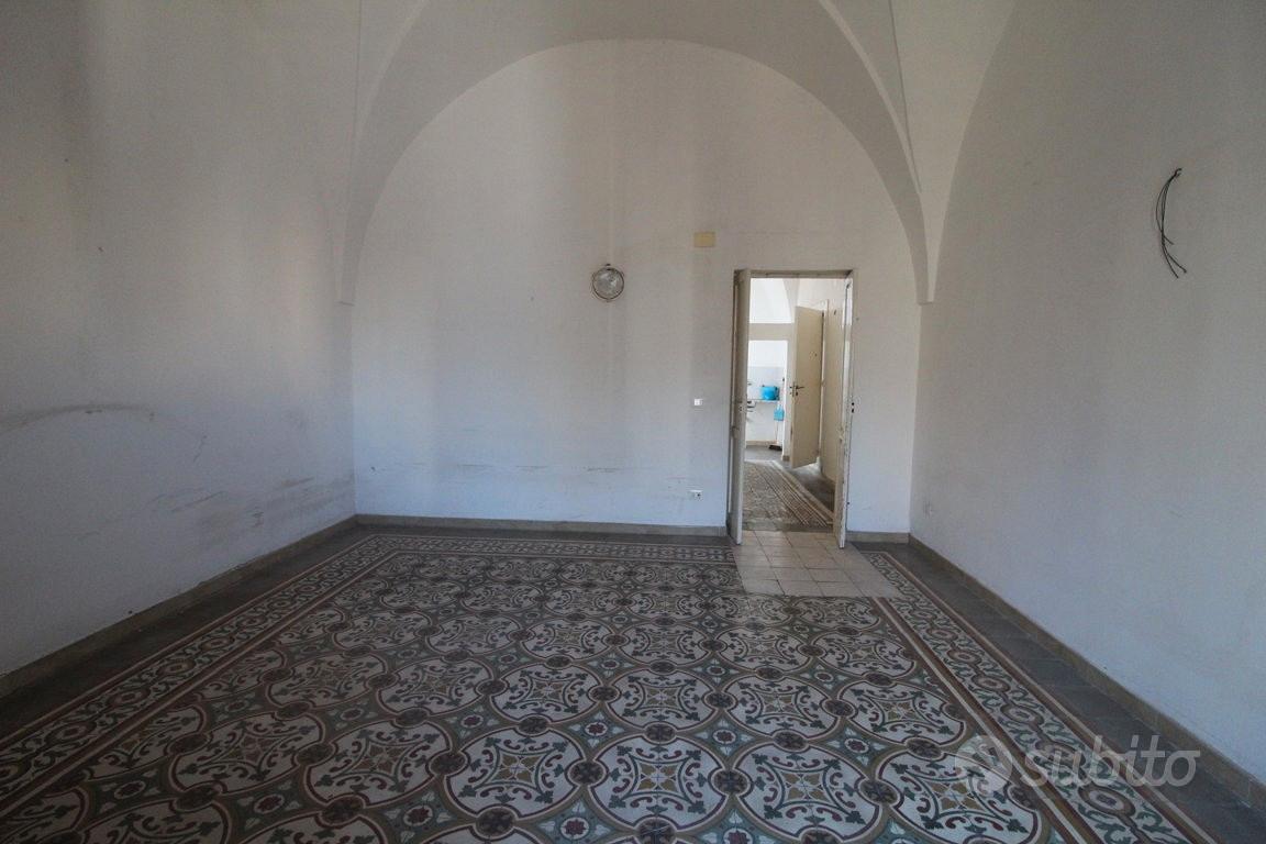 Appartamento – Grottaglie, Quartiere delle Ceramiche, Taranto - Altro