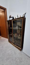 Hollywood regency  firmata Gaggioli