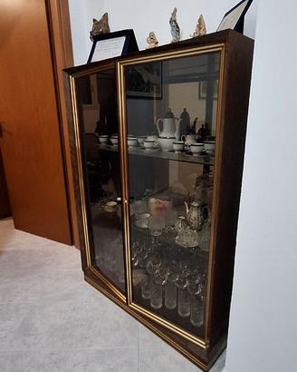 Hollywood regency  firmata Gaggioli