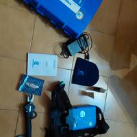 Forbice elettriche Campagnola COBRA PRO 170