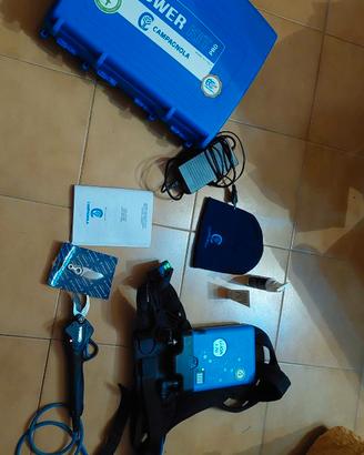 Forbice elettriche Campagnola COBRA PRO 170
