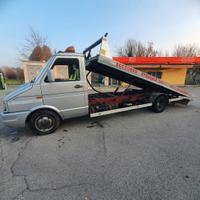 carroattrezzi Iveco daily 49.12