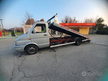 carroattrezzi Iveco daily 49.12