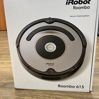 Roomba 615 Aspirapolvere