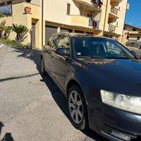 Audi A6 avant 2.0 tdi