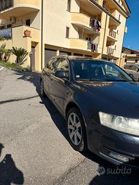 Audi A6 avant 2.0 tdi