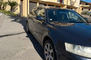 Audi A6 avant 2.0 tdi