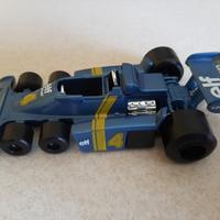 Polistil Tyrrell P34 1976