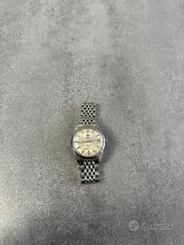 Orologio rado golden horse