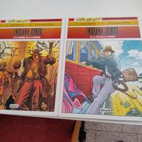 G.Alessandrini Indiana Jones 2 vl. colori francese