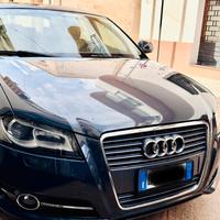 Audi A3 2.0 Sportback 170 CV