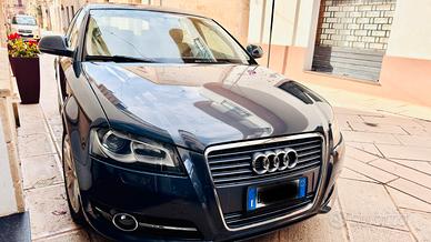 Audi A3 2.0 Sportback 170 CV