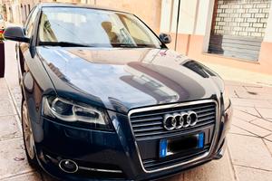 Audi A3 2.0 Sportback 170 CV
