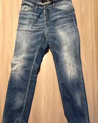 Dsquared