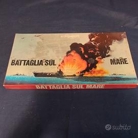 Battaglia sul mare - Mondadori