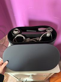 Dyson Airwrap complete long diffuse