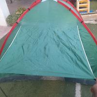 Tenda da campeggio 
