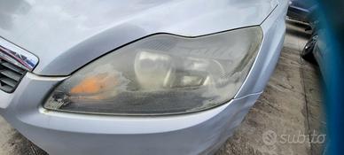 FORD FOCUS SW 2008 - FARO ANTERIORE SINISTRO