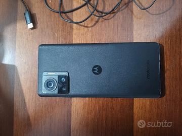 Motorola Edge 30 ultra 