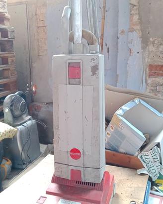 Aspirapolvere professionale SEBO AUTOMATIC TM 375
