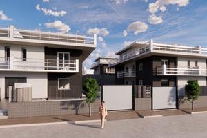 01 Trepunti di Giarre, nuova costruzione