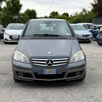 Mercedes-benz A 150 Classic