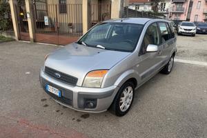 Ford Fusion 1.4 TDCi 5p.