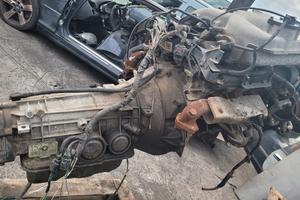 MOTORE E CAMBIO Jaguar S-Type CCX 3.0 V6 175KW